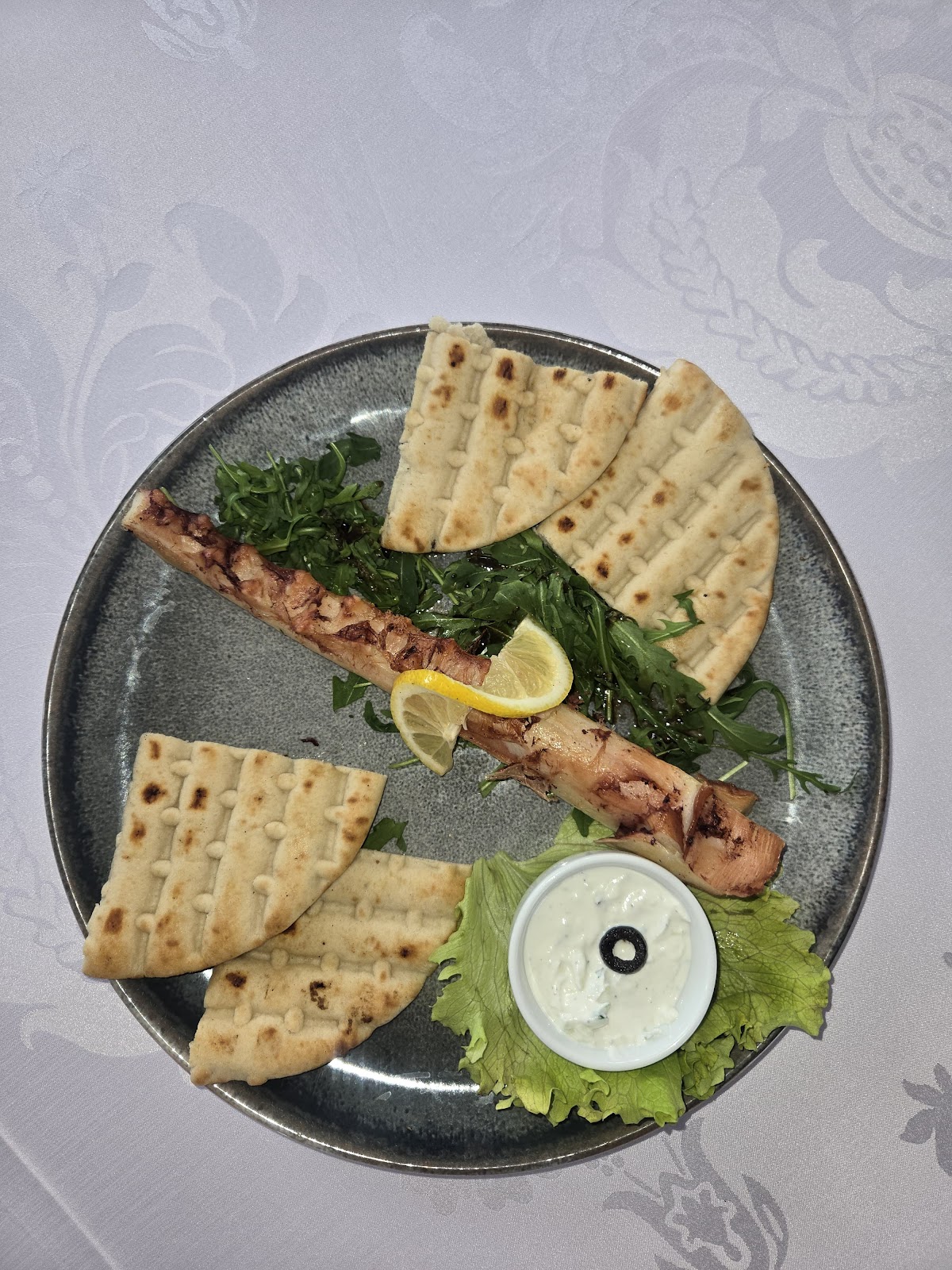 埃尔·格雷科餐厅 - foto 4