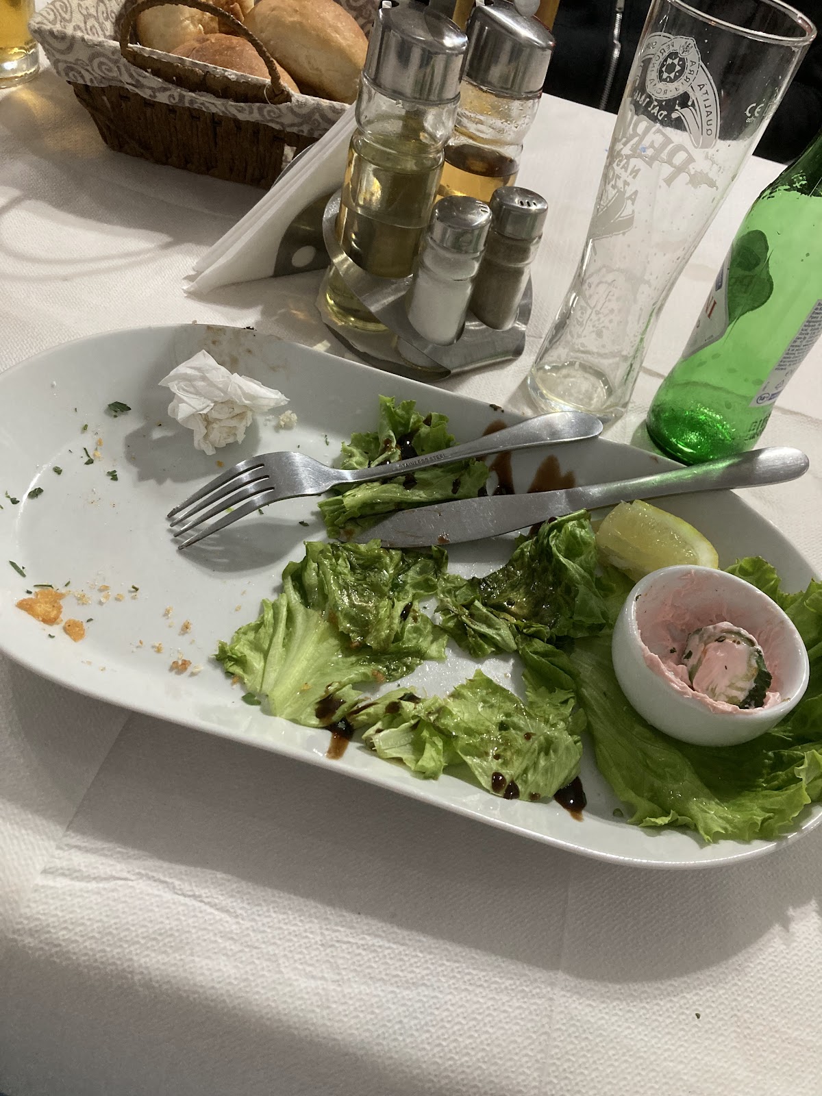 埃尔·格雷科餐厅 - foto 5