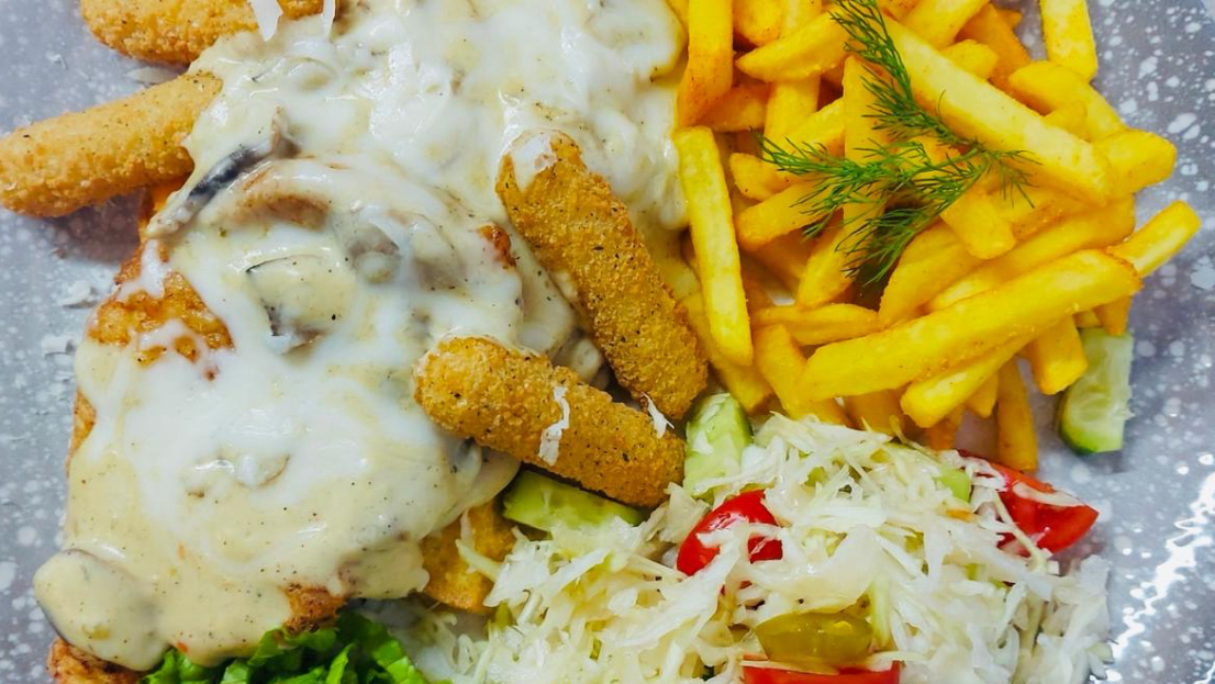 Restaurant El Gringo - foto 2