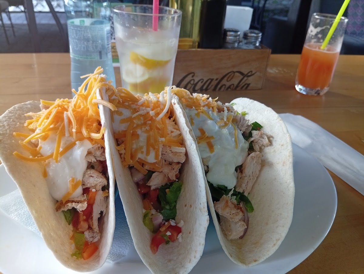 Restaurant El Gringo - foto 3