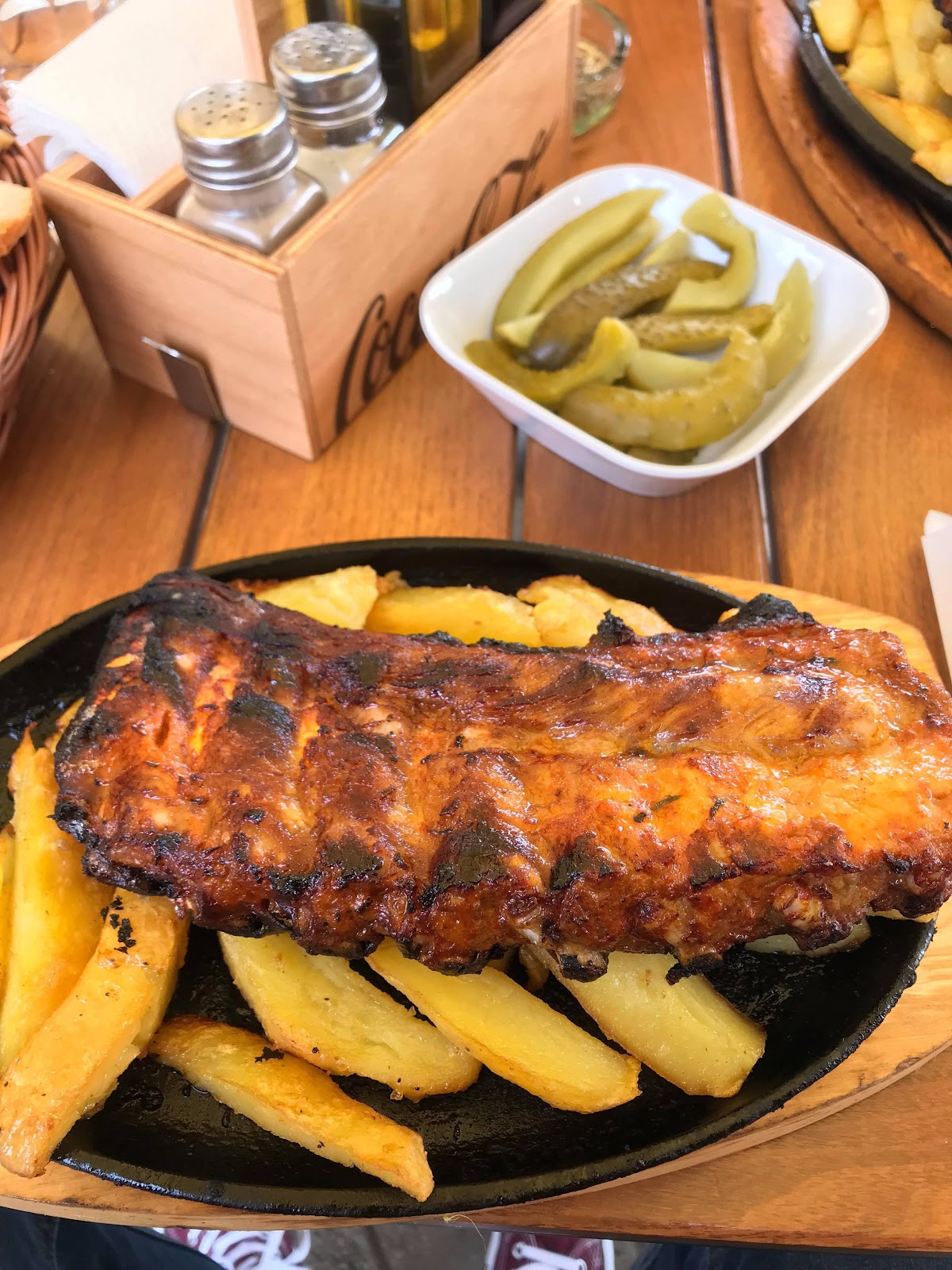 Restaurant El Gringo - foto 4