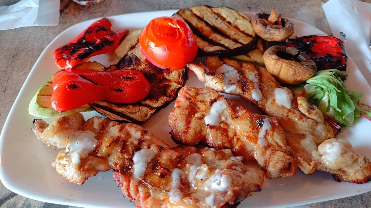 Restaurant El Gringo - foto 5