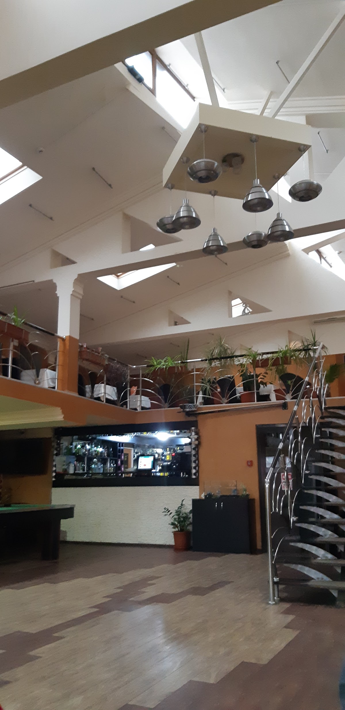 Restaurant Elegance - foto 2