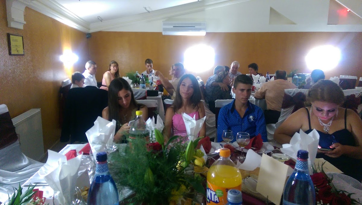Restaurant Elegance - foto 5