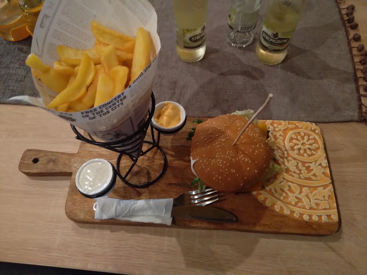Restaurant Elias - foto 4