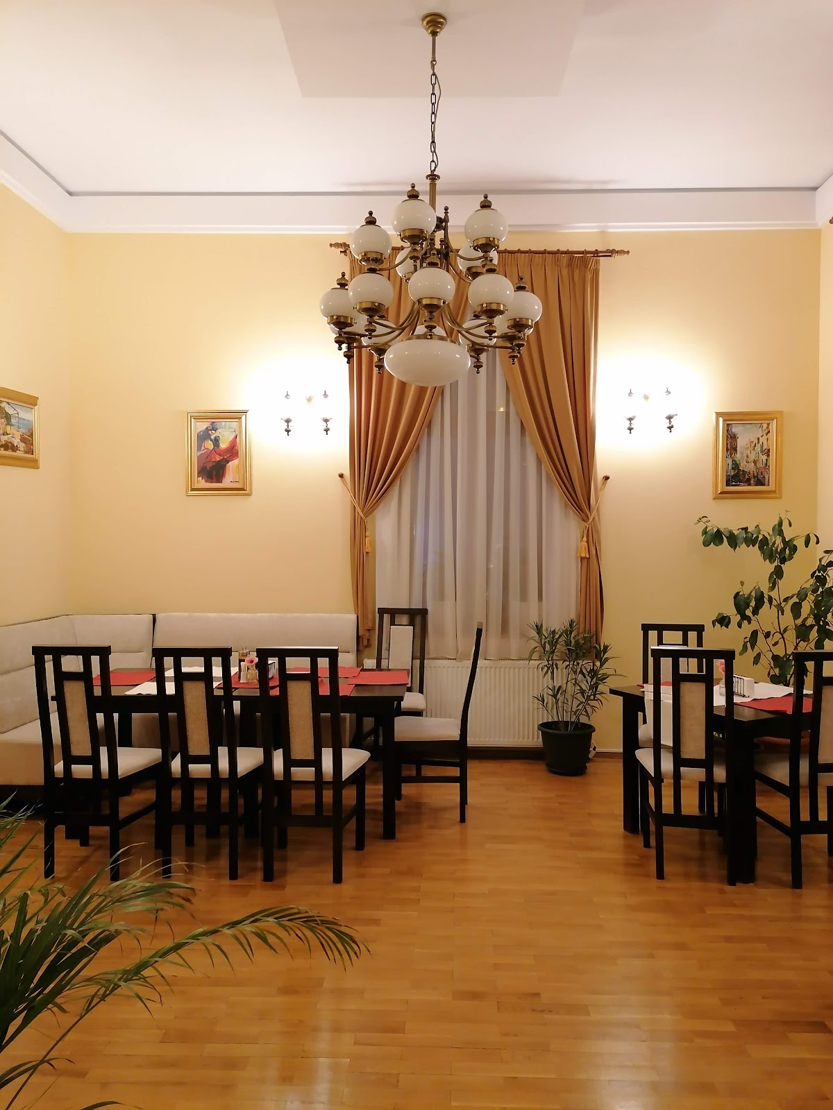 Ristorante Elisium - foto 1