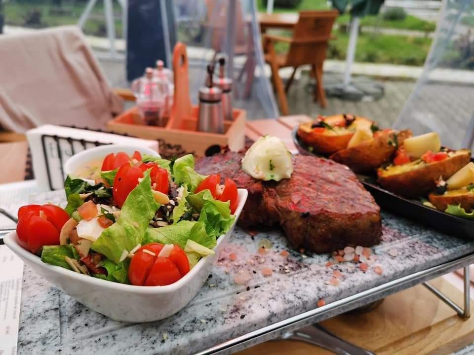 Ristorante Elisium - foto 2