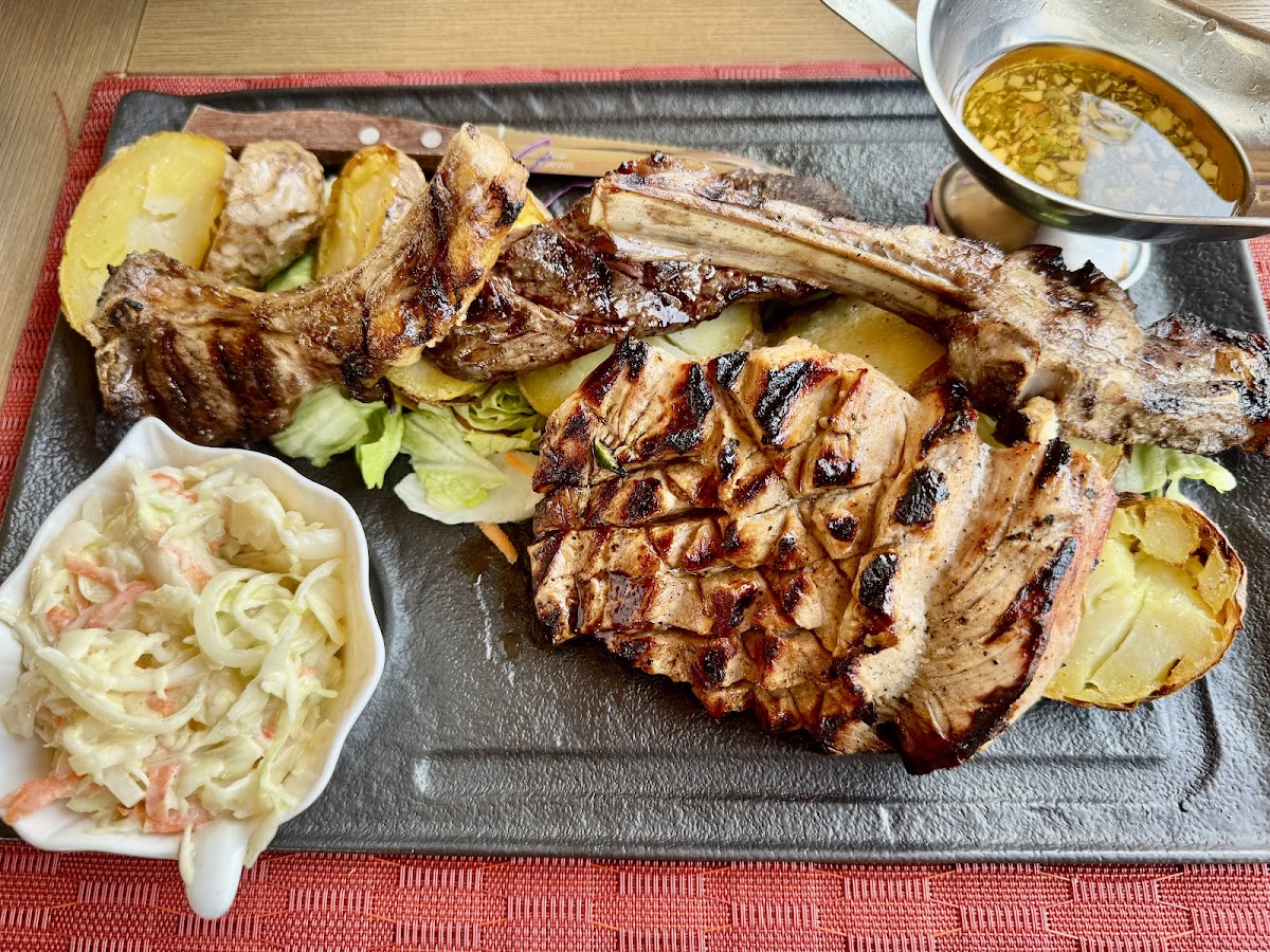 Ristorante Elisium - foto 3