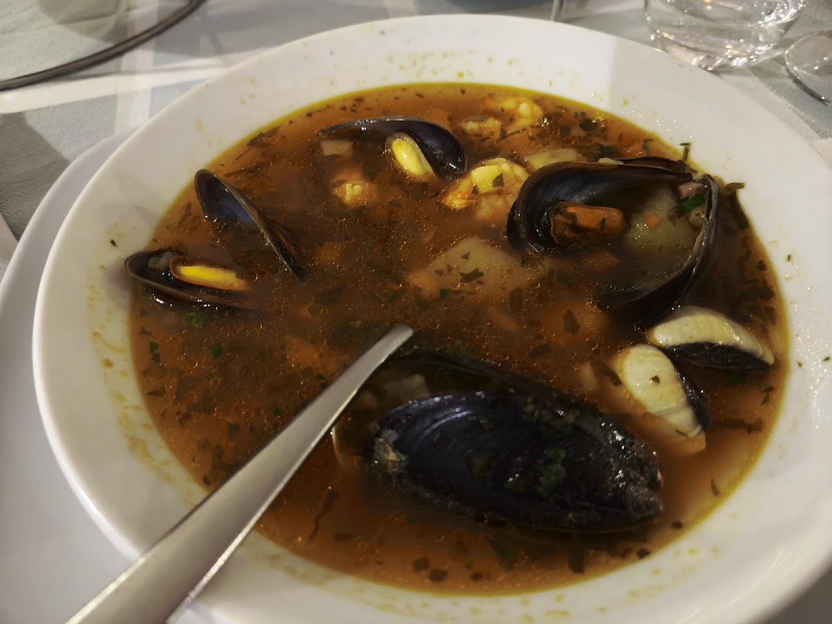 Restaurant Ema Del Mar - foto 4