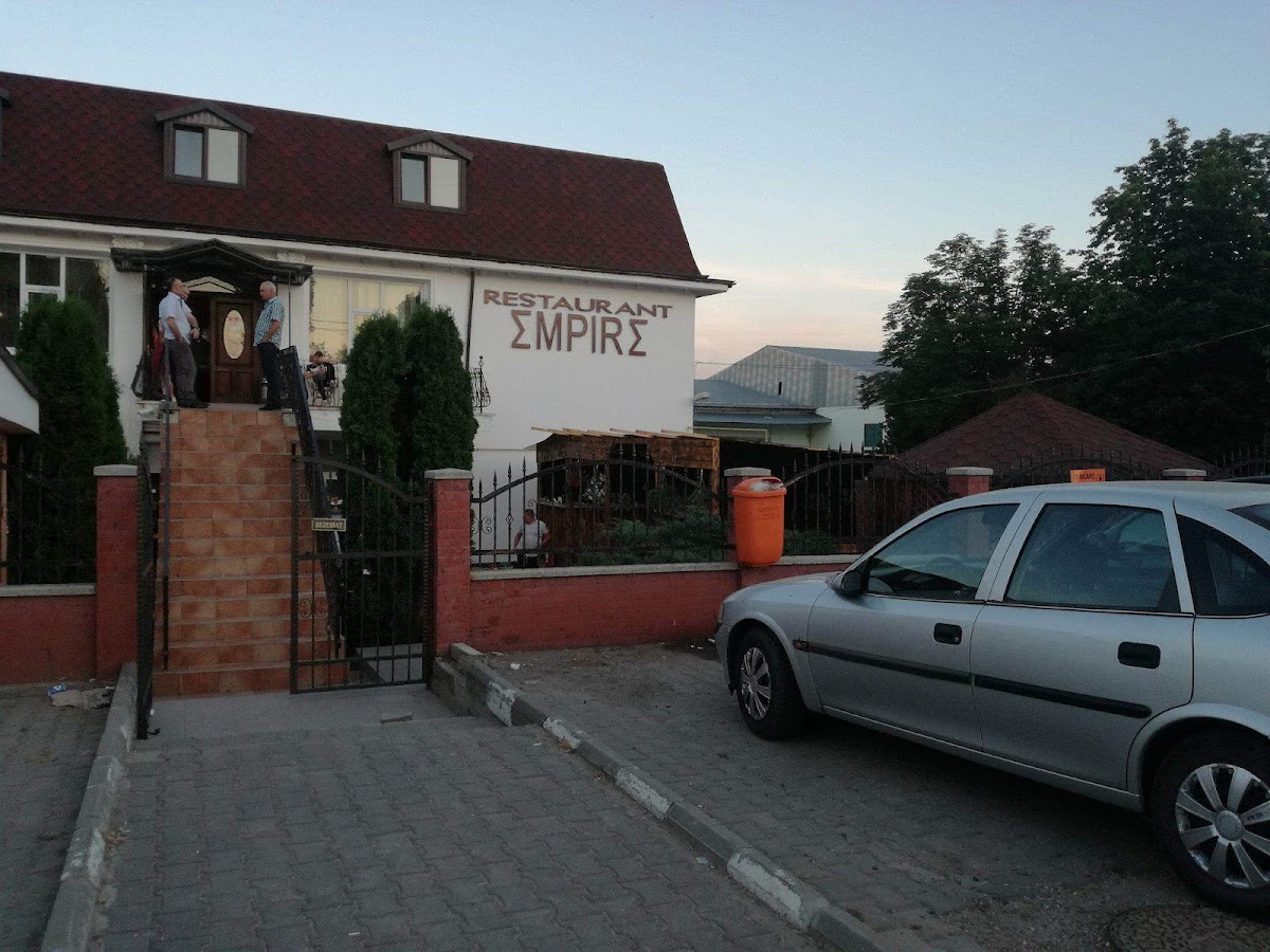Restaurant Empire - foto 2