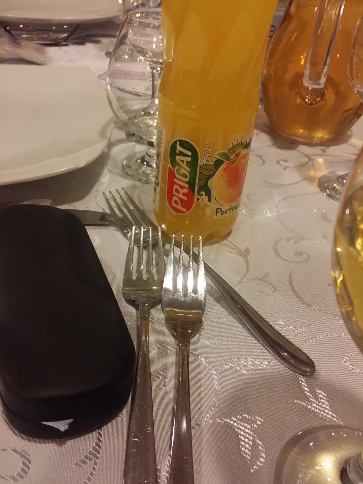 Restaurant Empire - foto 3