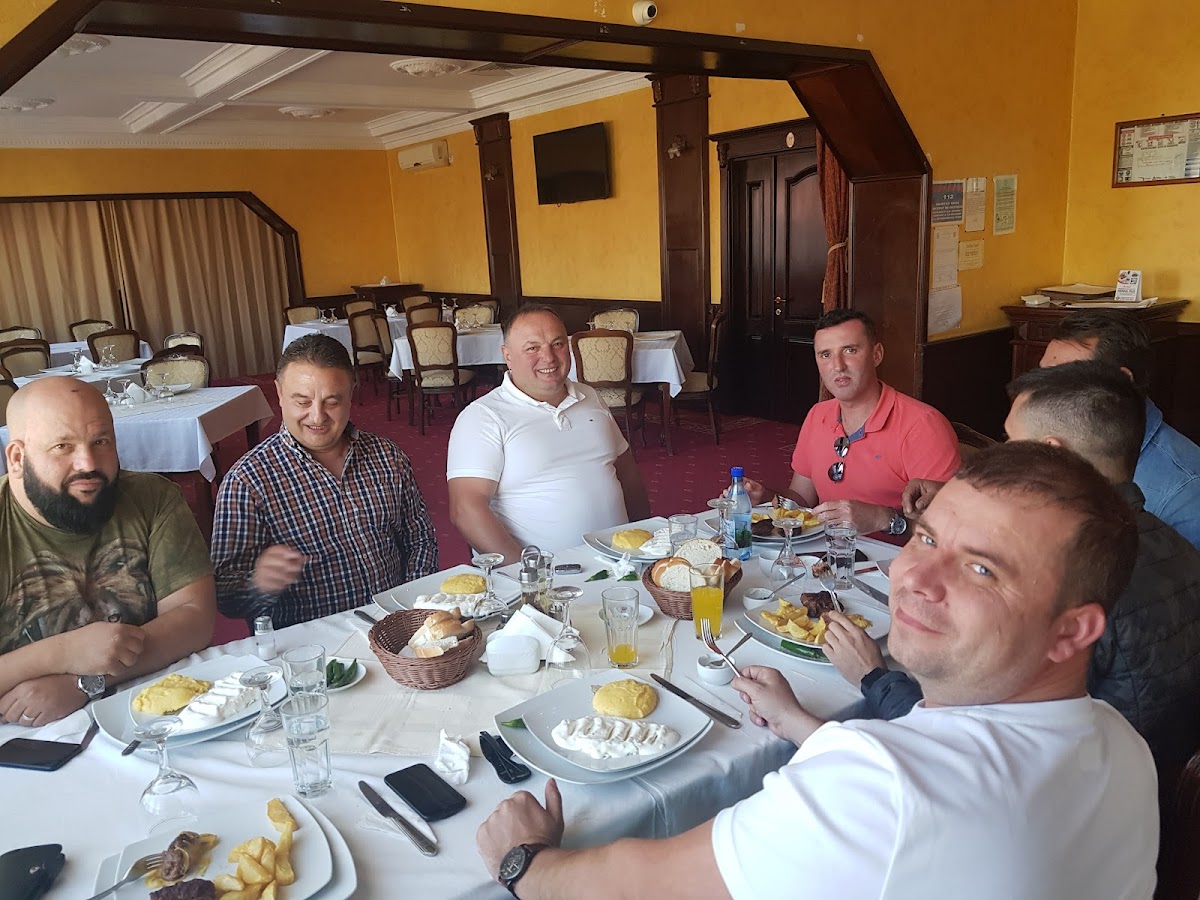 Restaurant Empire - foto 5