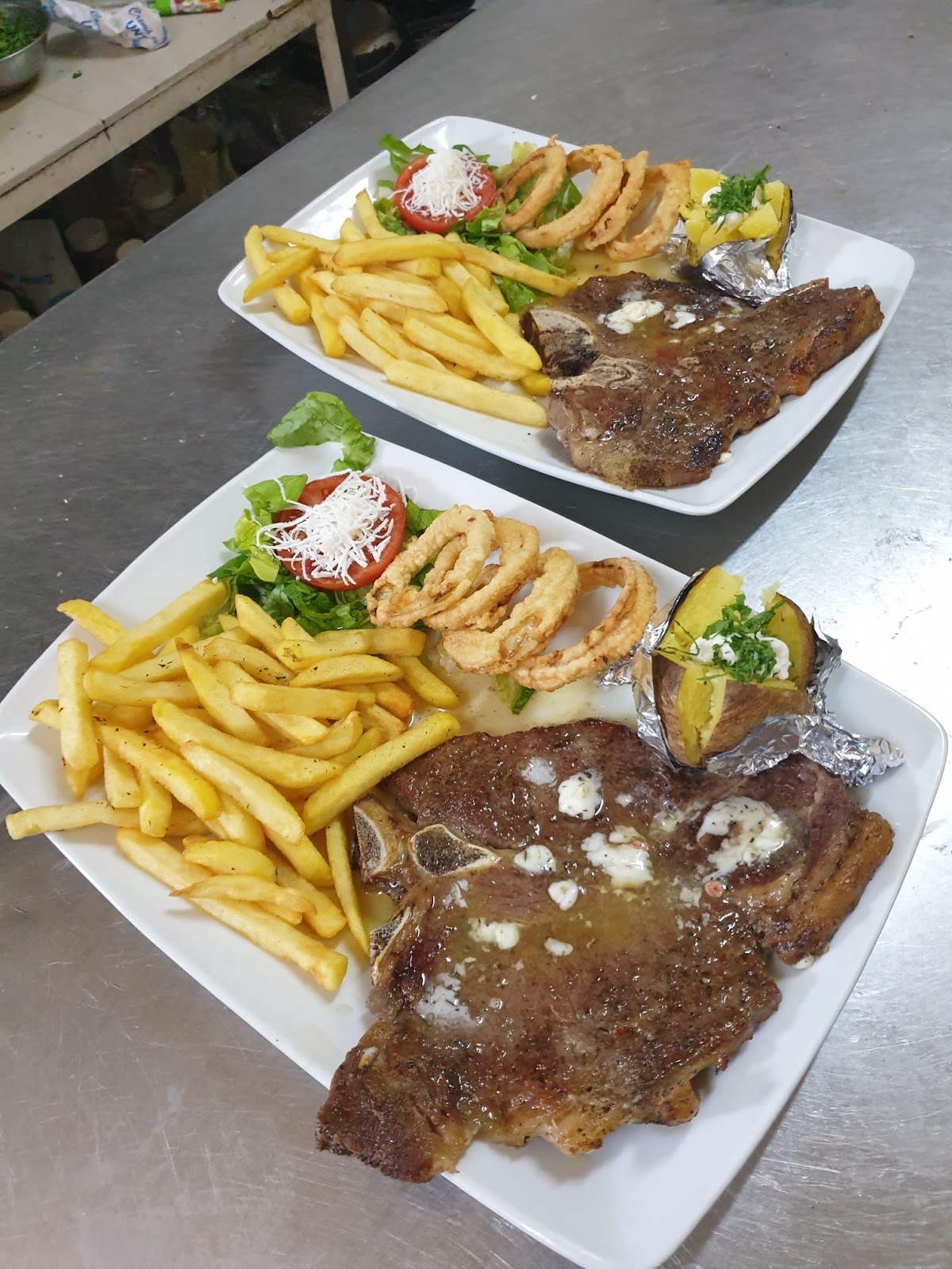 Ristorante Enigma - foto 2