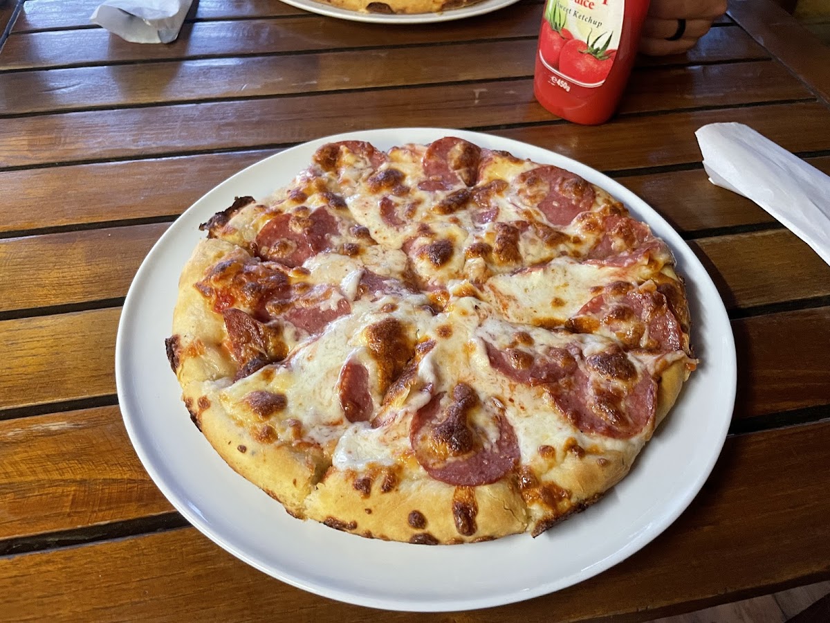 Ristorante Enigma - foto 4