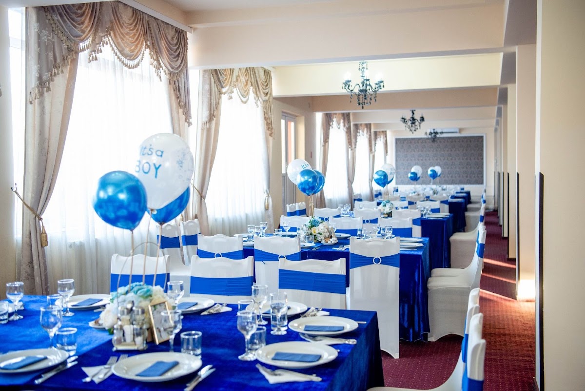 Restaurant Events ABT