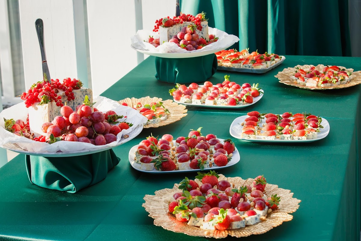 Restaurant & Events Chic - foto 2