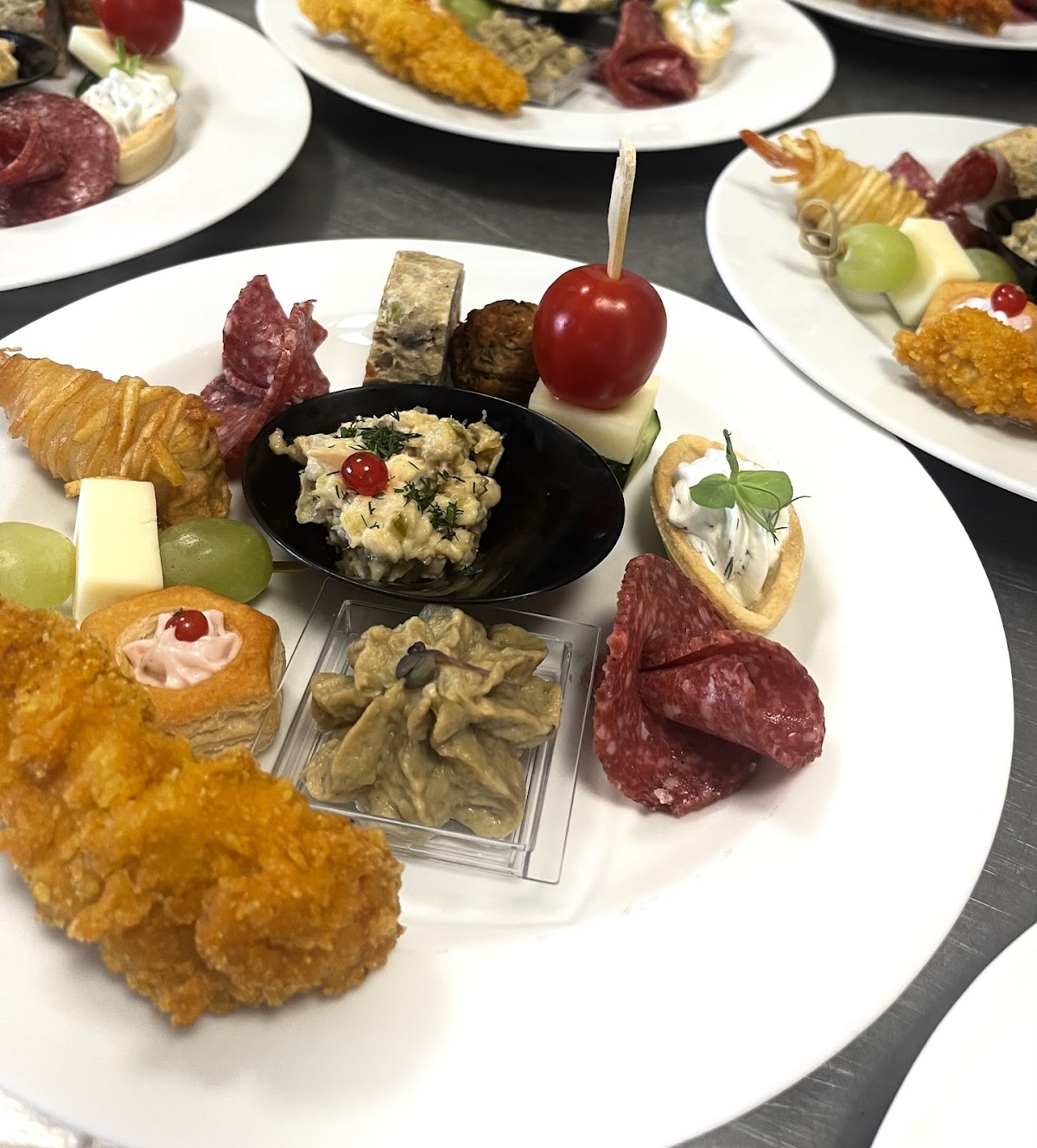 Restaurant & Events Chic - foto 3