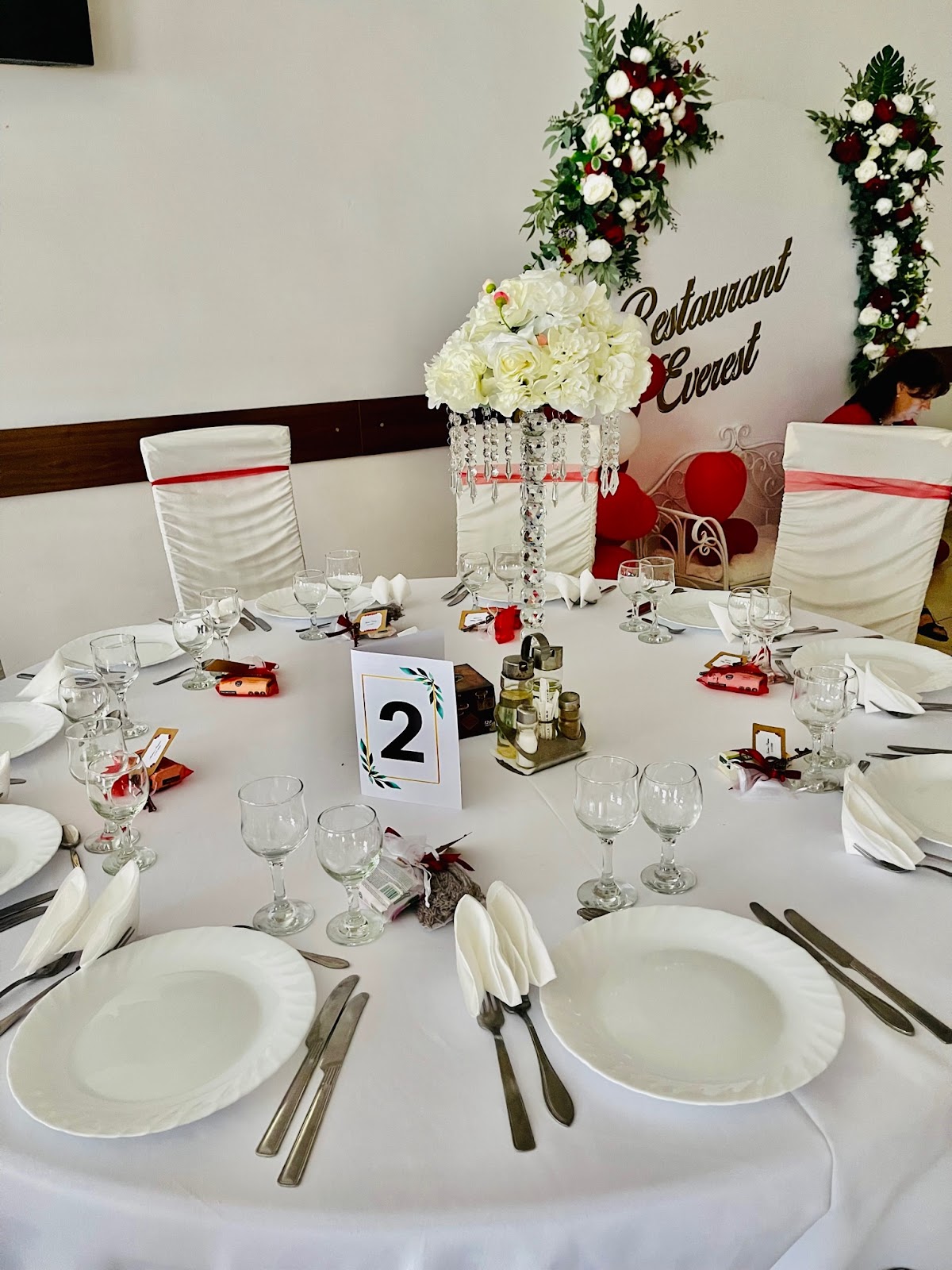 Everest Étterem - foto 4