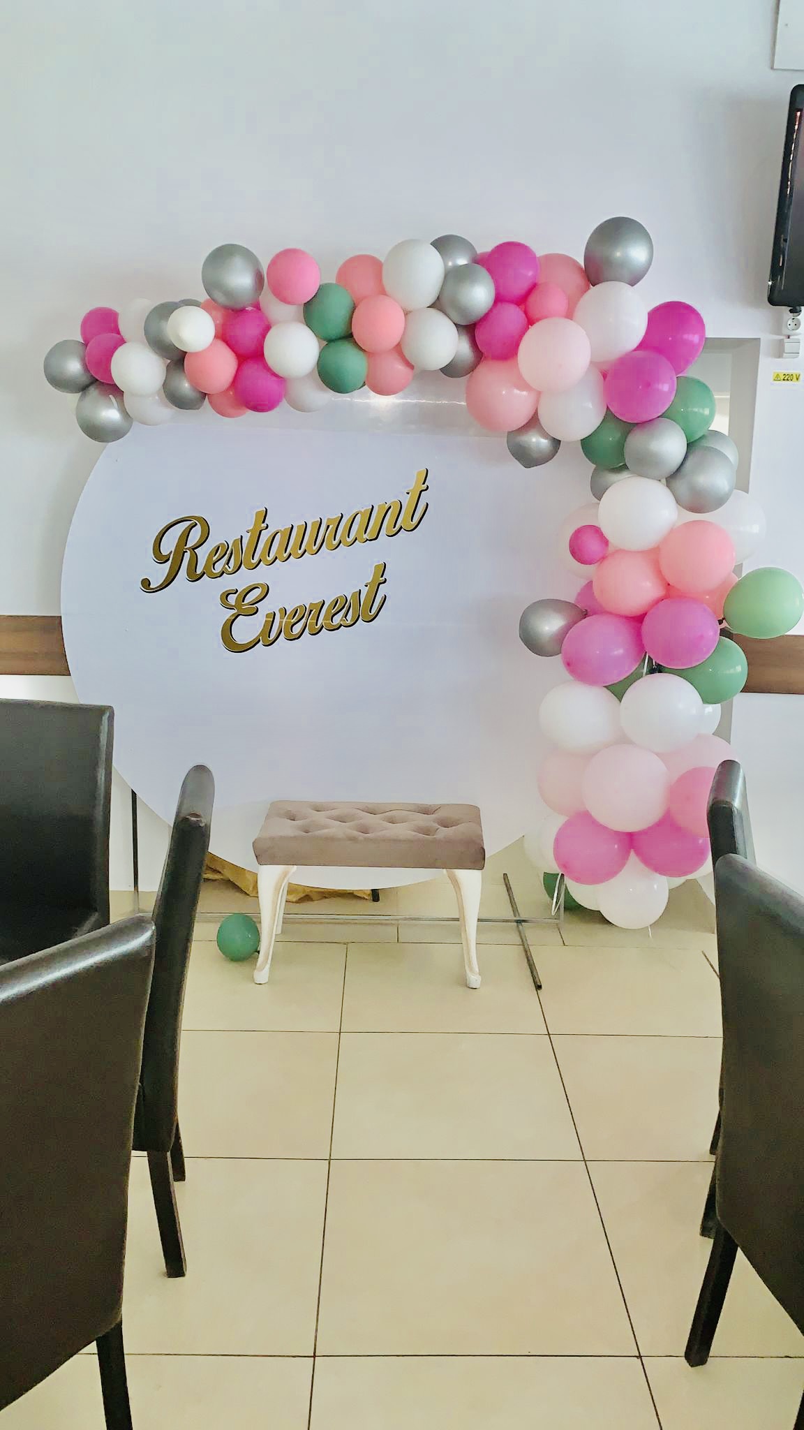 Everest Étterem - foto 5