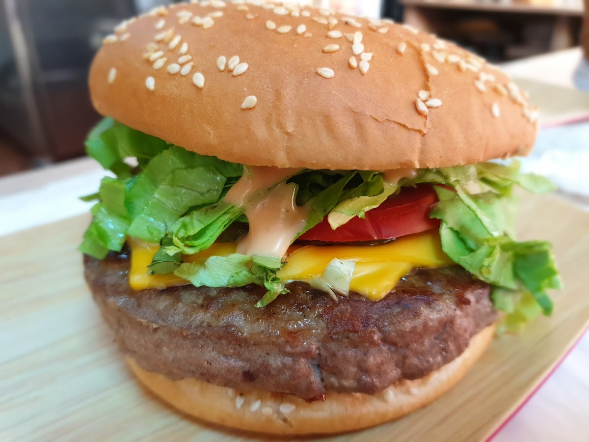 Restaurant Exclusiv fast food - foto 3