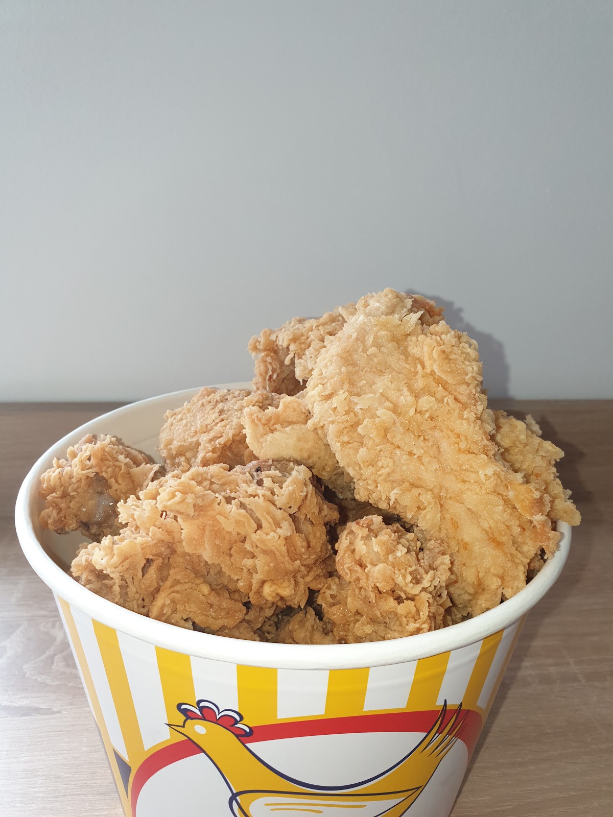 Restaurant Exclusiv fast food - foto 4
