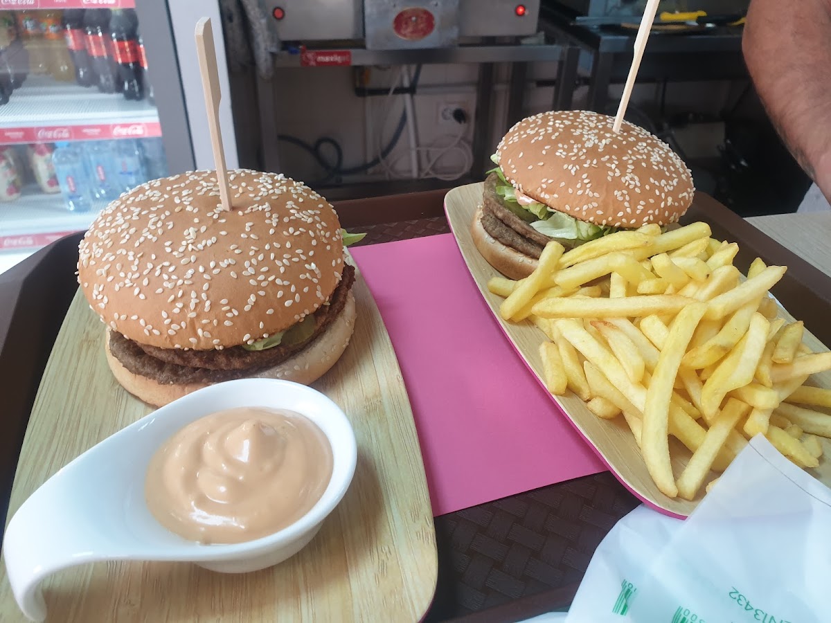 Restaurant Exclusiv fast food - foto 5