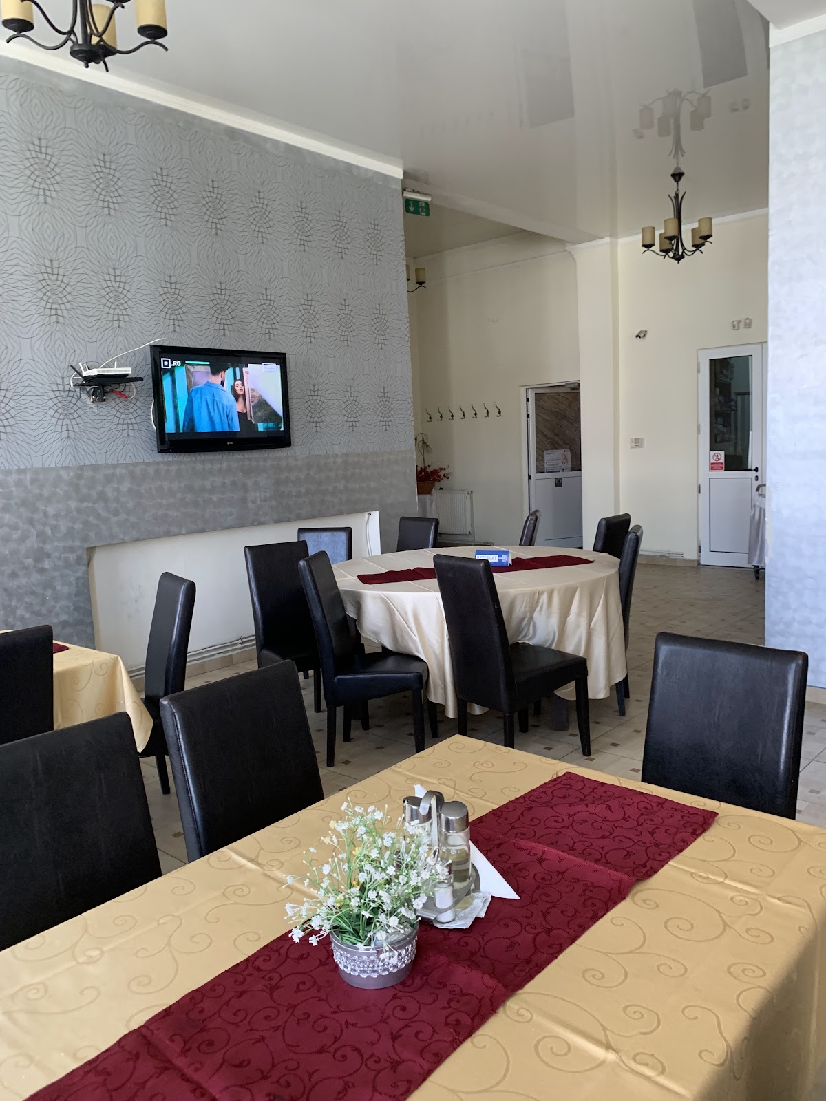 Restaurant Expres