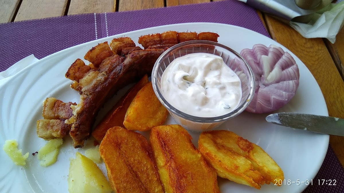 Restaurant Expres - foto 2