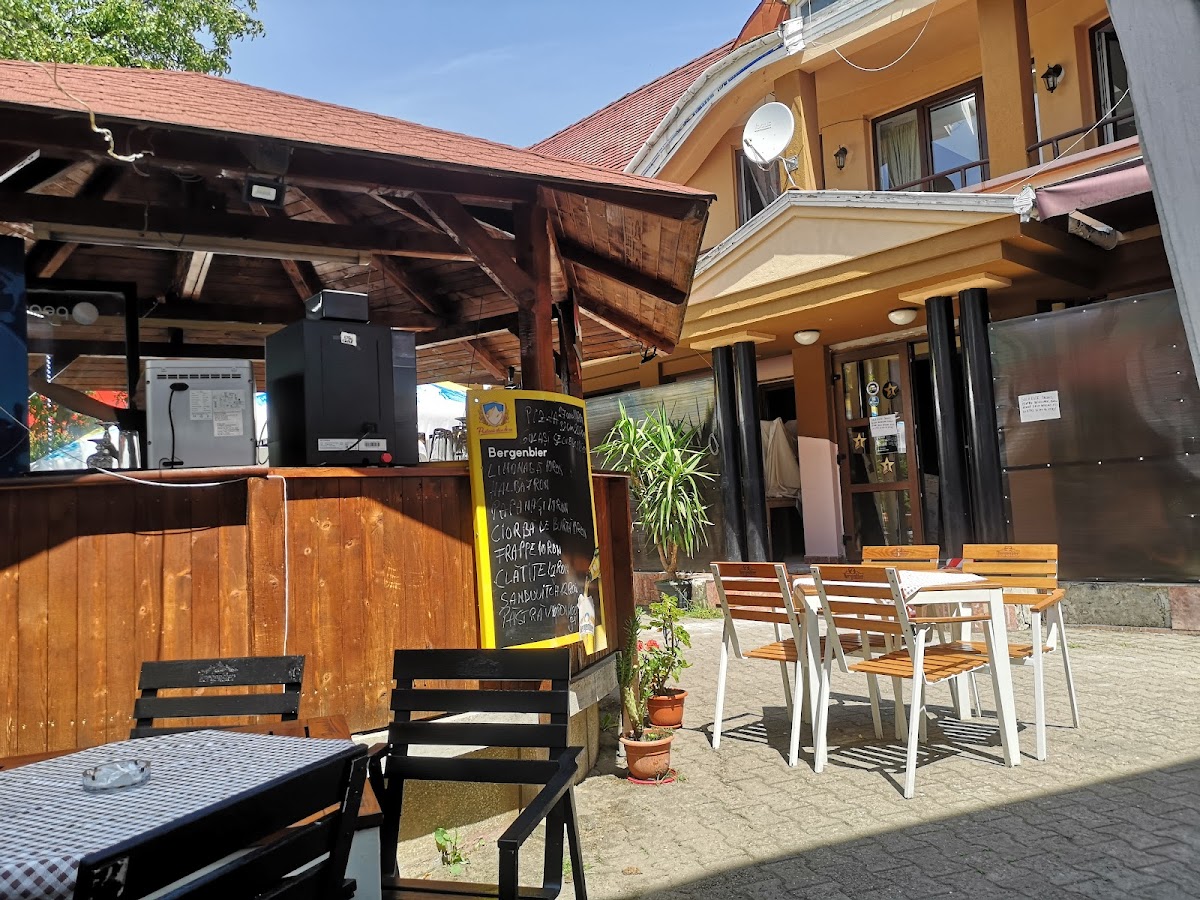 Restaurant FAKABAT