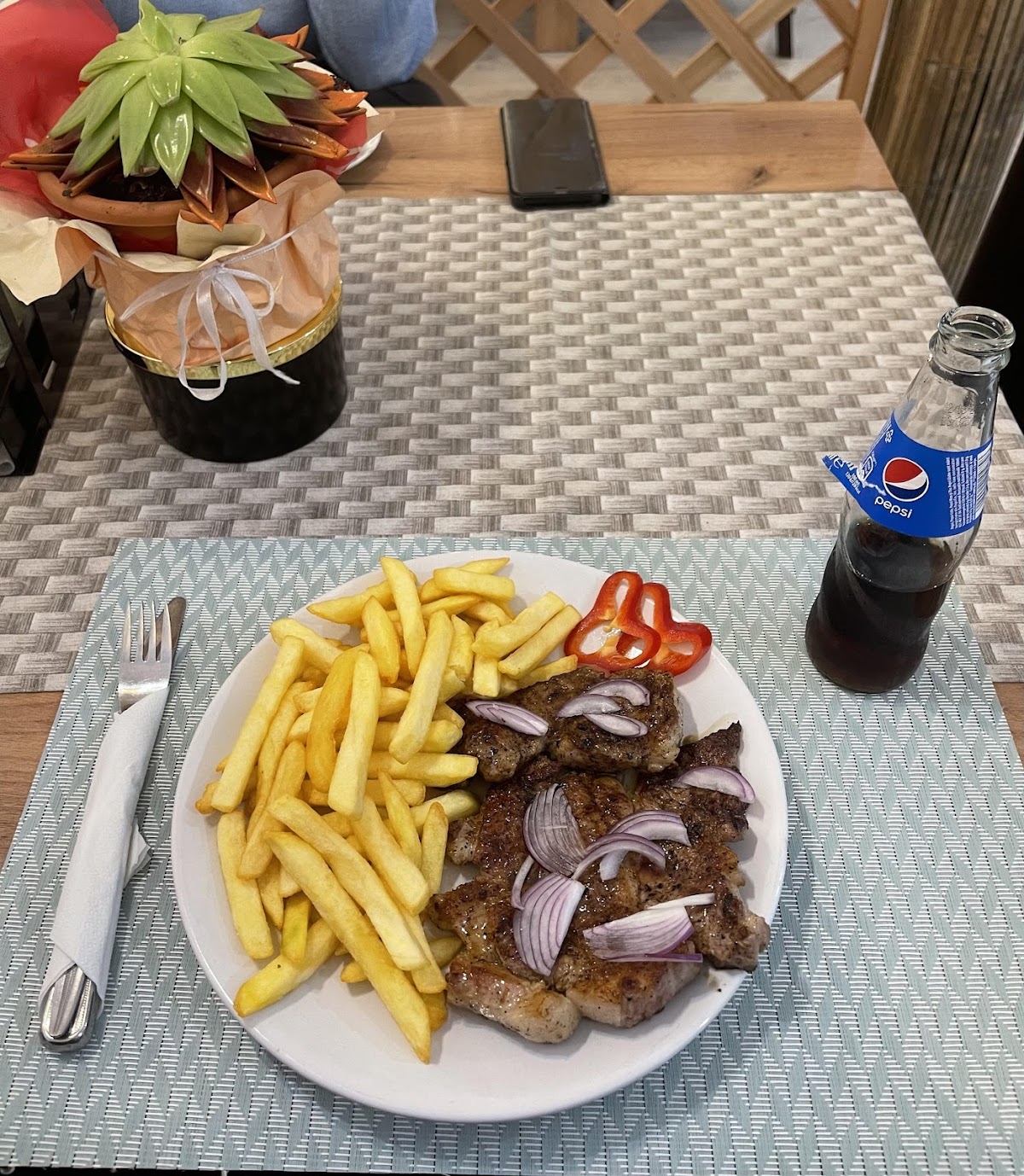 Restaurant FAKABAT - foto 2