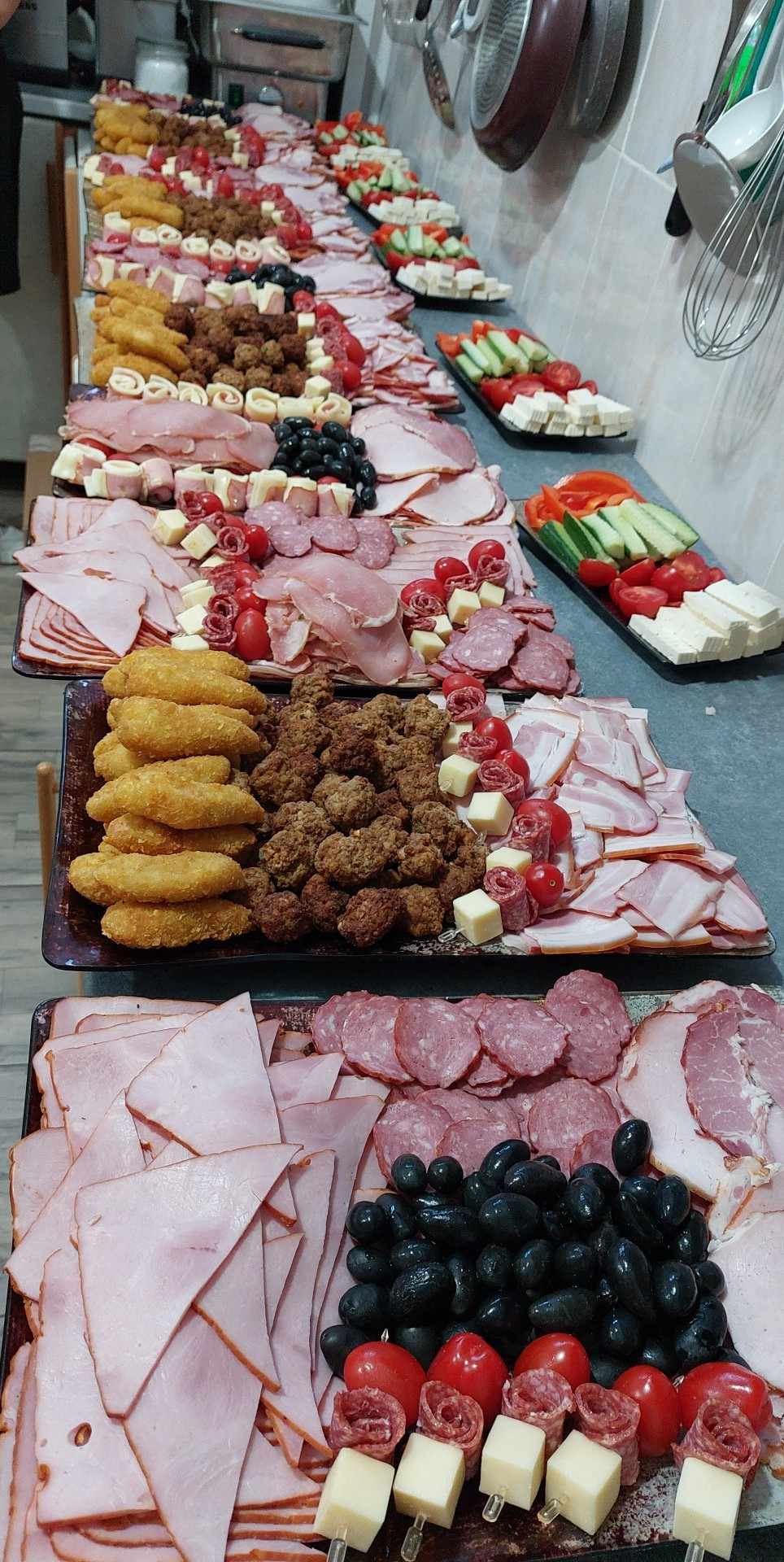 Restaurant Faraon - foto 2