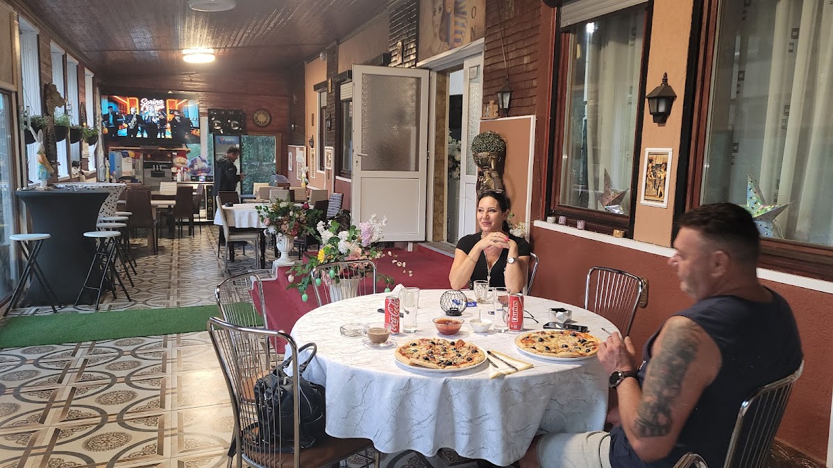 Restaurant Faraon - foto 3