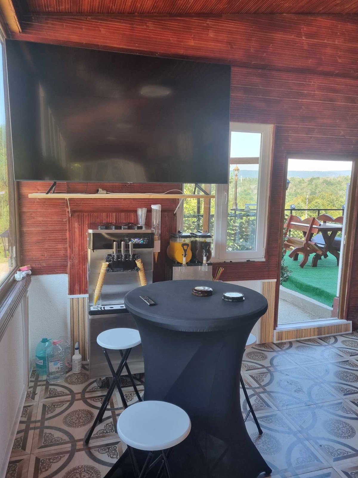 Restaurant Faraon - foto 4