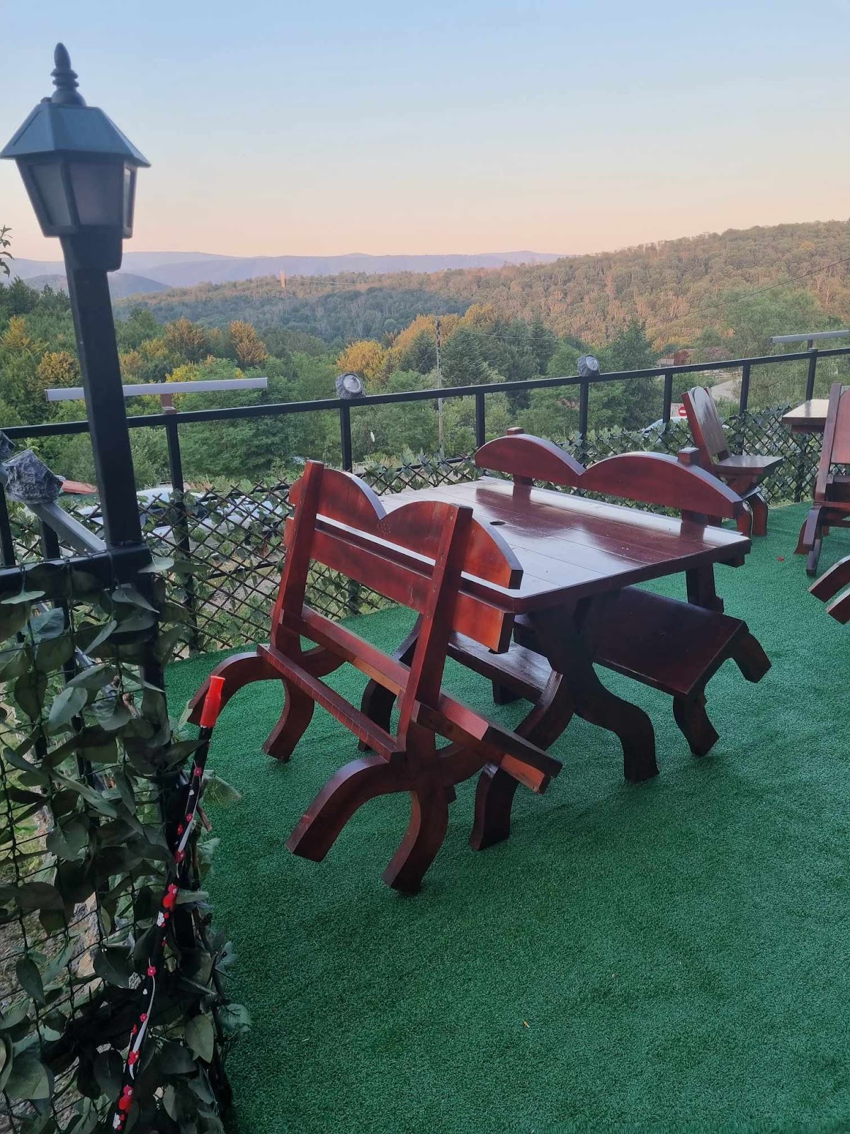 Restaurant Faraon - foto 5