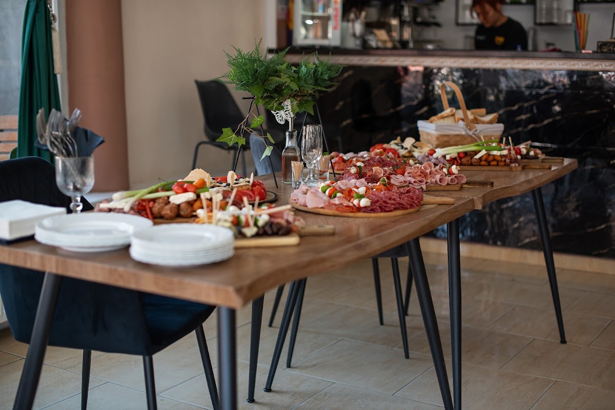 Restaurant Felini