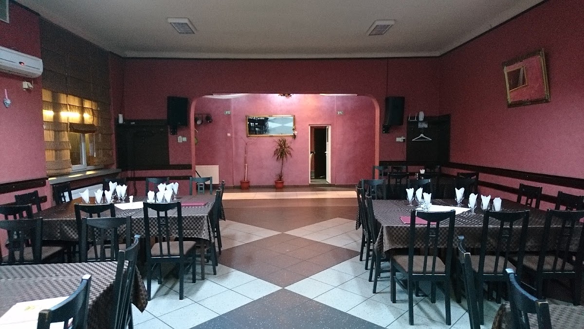 Restaurant Fiesta, Gherla