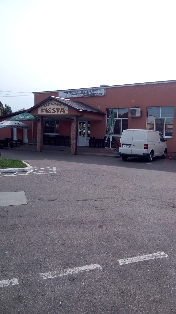 Restaurant Fiesta - foto 4