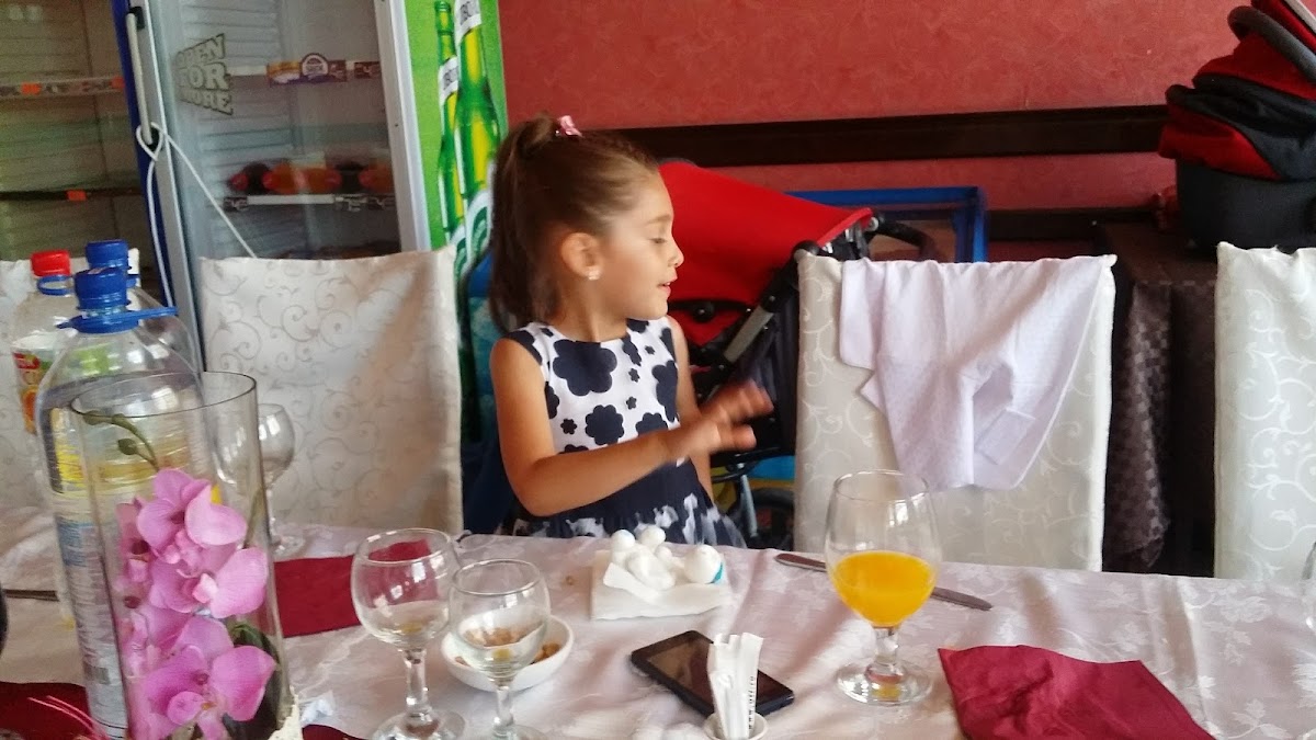 Restaurant Fiesta - foto 5