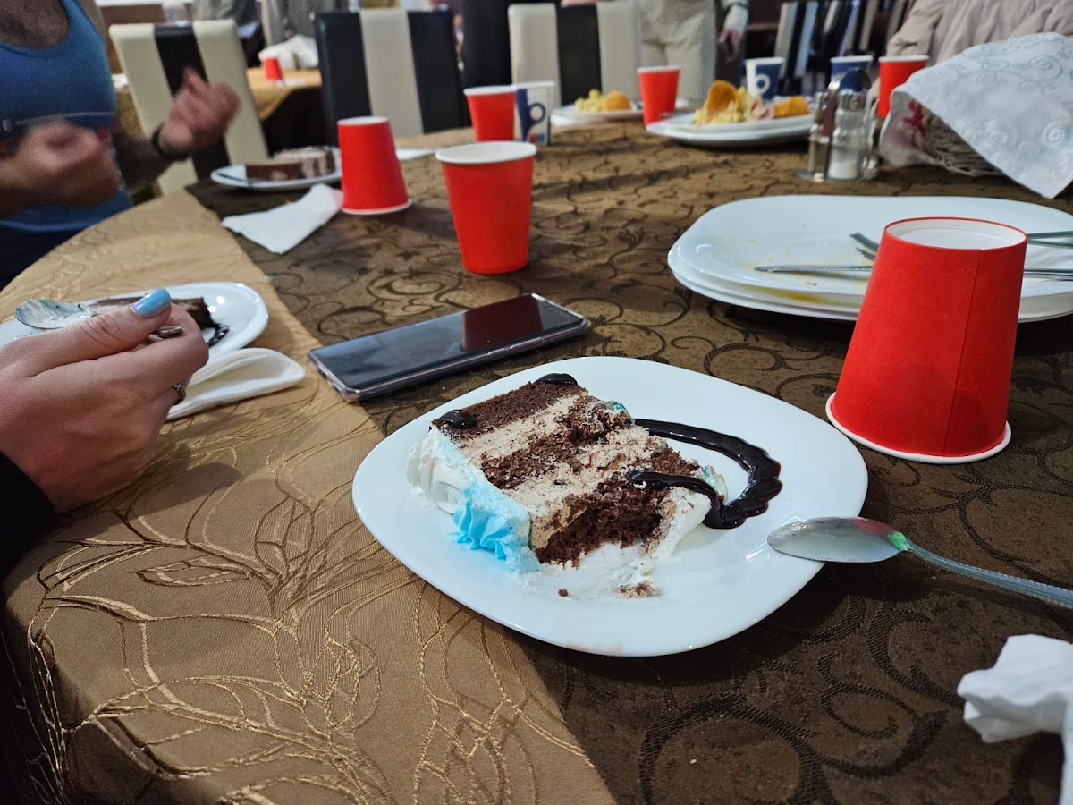 Restaurant Floarea de Colț - foto 5