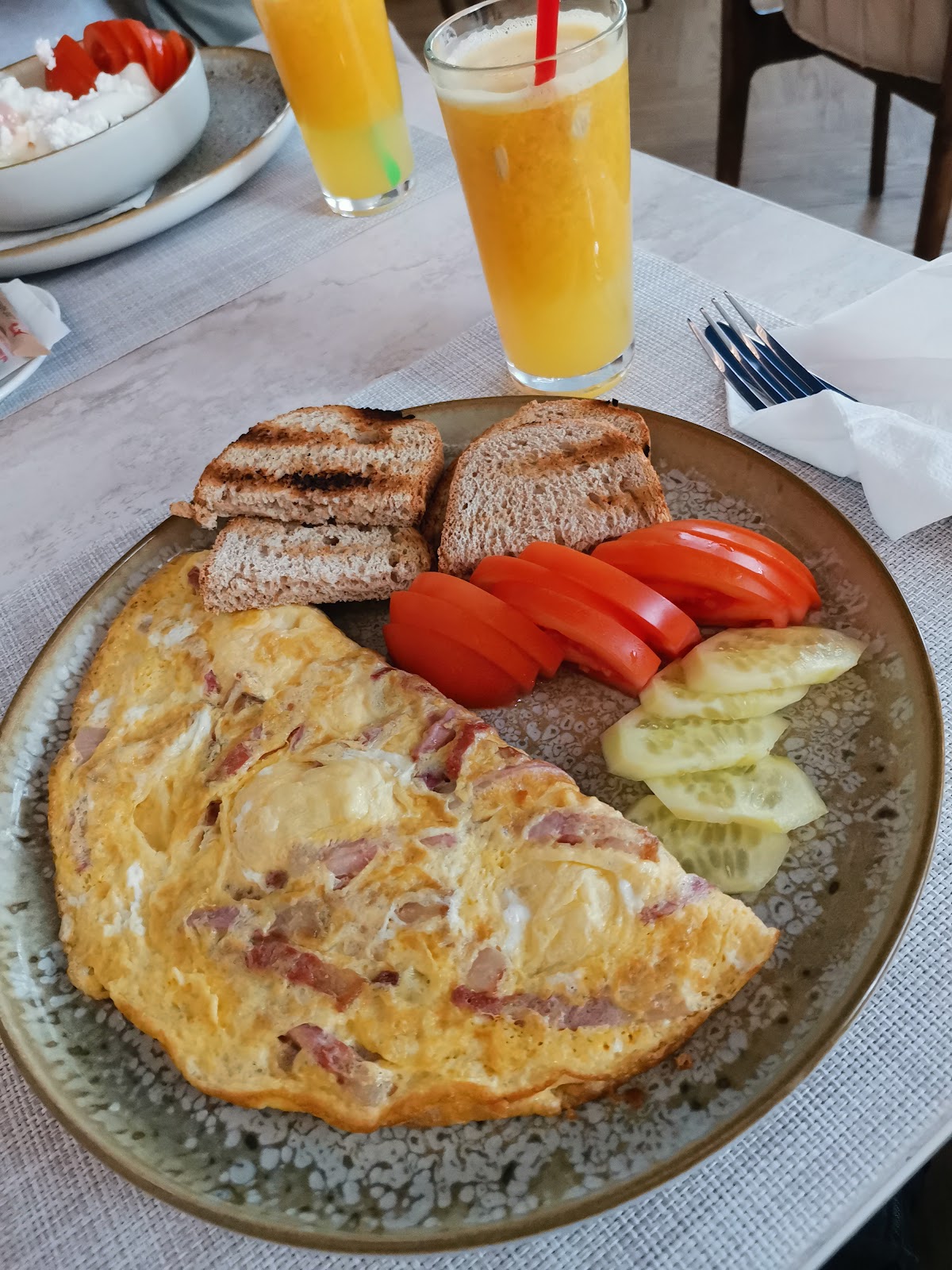 Restaurant Focsani - Fusion Restaurant & Lounge - foto 2