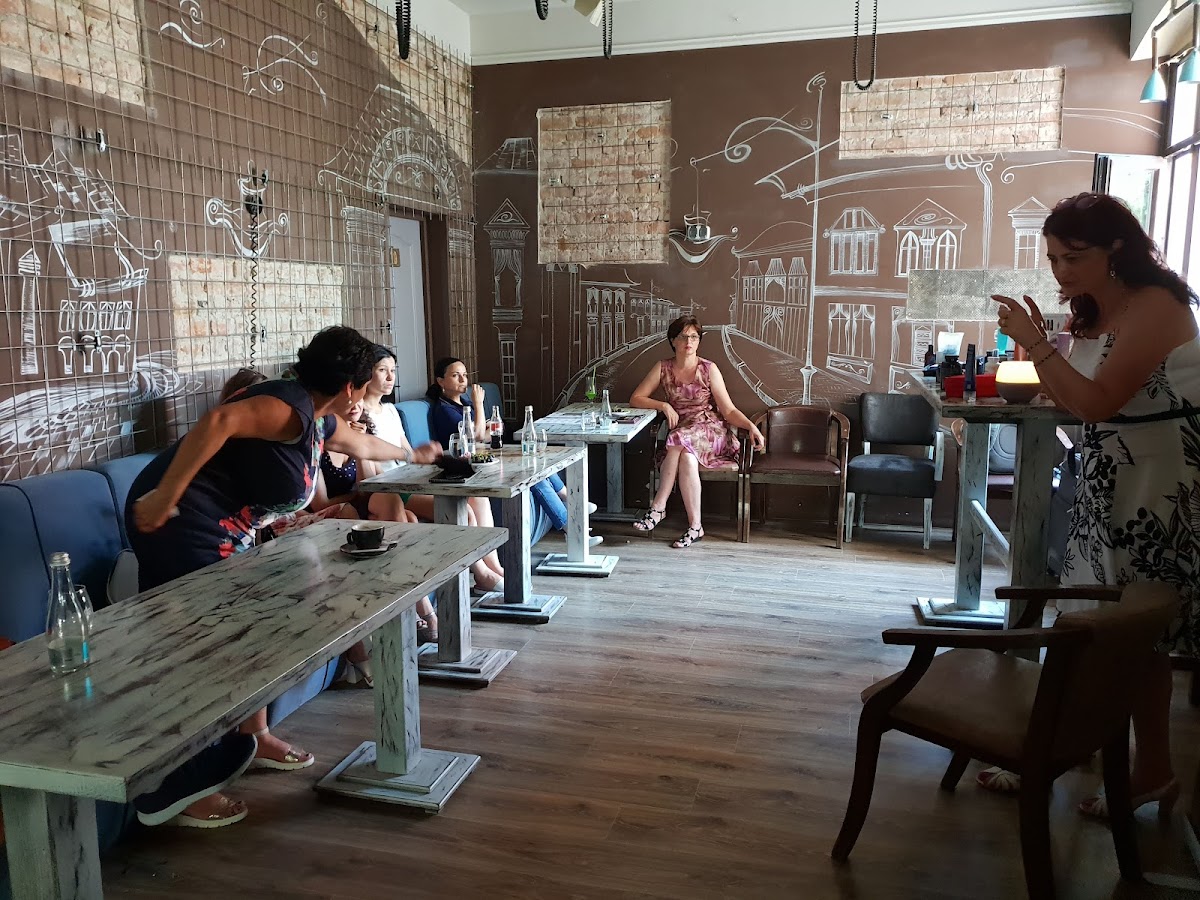 Restaurant Focsani - Fusion Restaurant & Lounge - foto 3