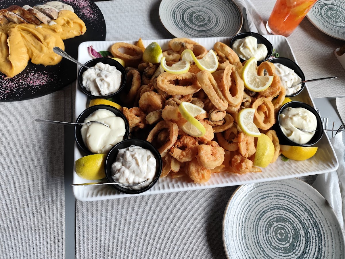 Restaurant Focsani - Fusion Restaurant & Lounge - foto 5