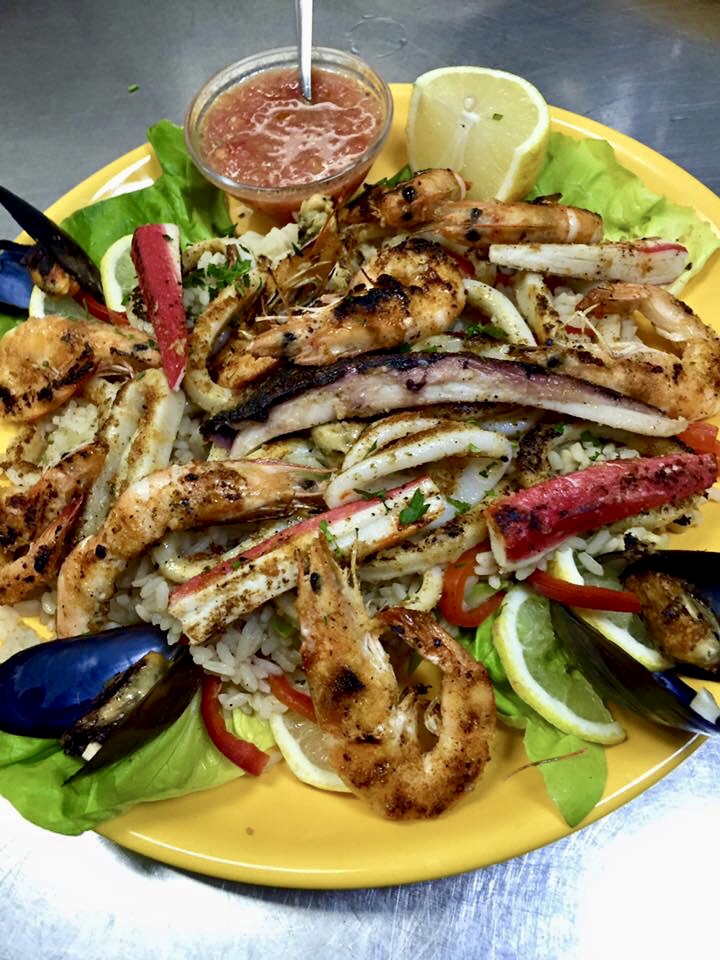 Restaurant Gaffino Galati - foto 2