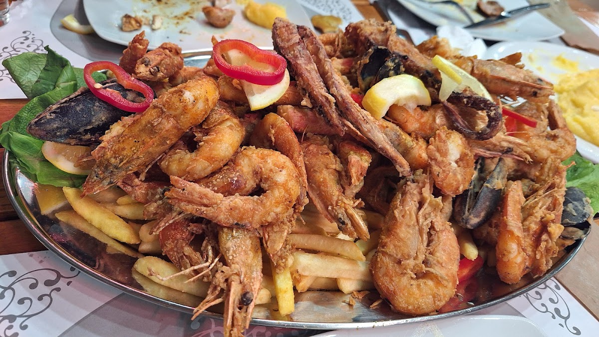 Restaurant Gaffino Galati - foto 3