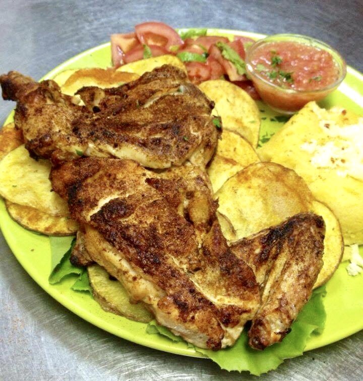 Restaurant Gaffino Galati - foto 4