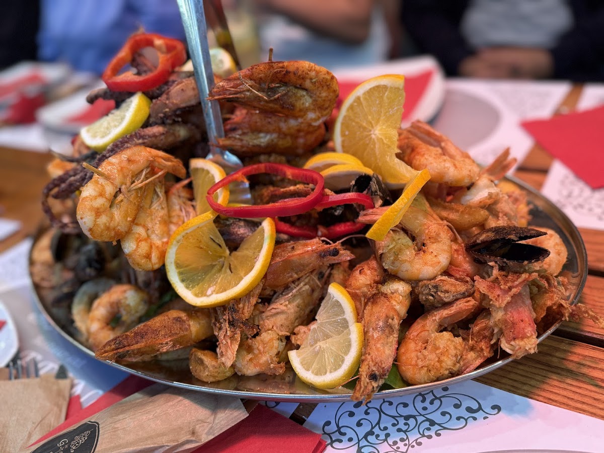 Restaurant Gaffino Galati - foto 5