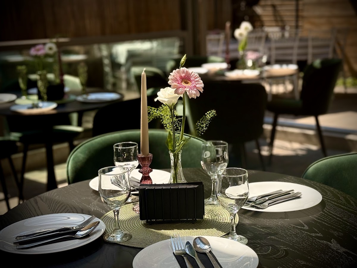 Restaurant Gaia - foto 1