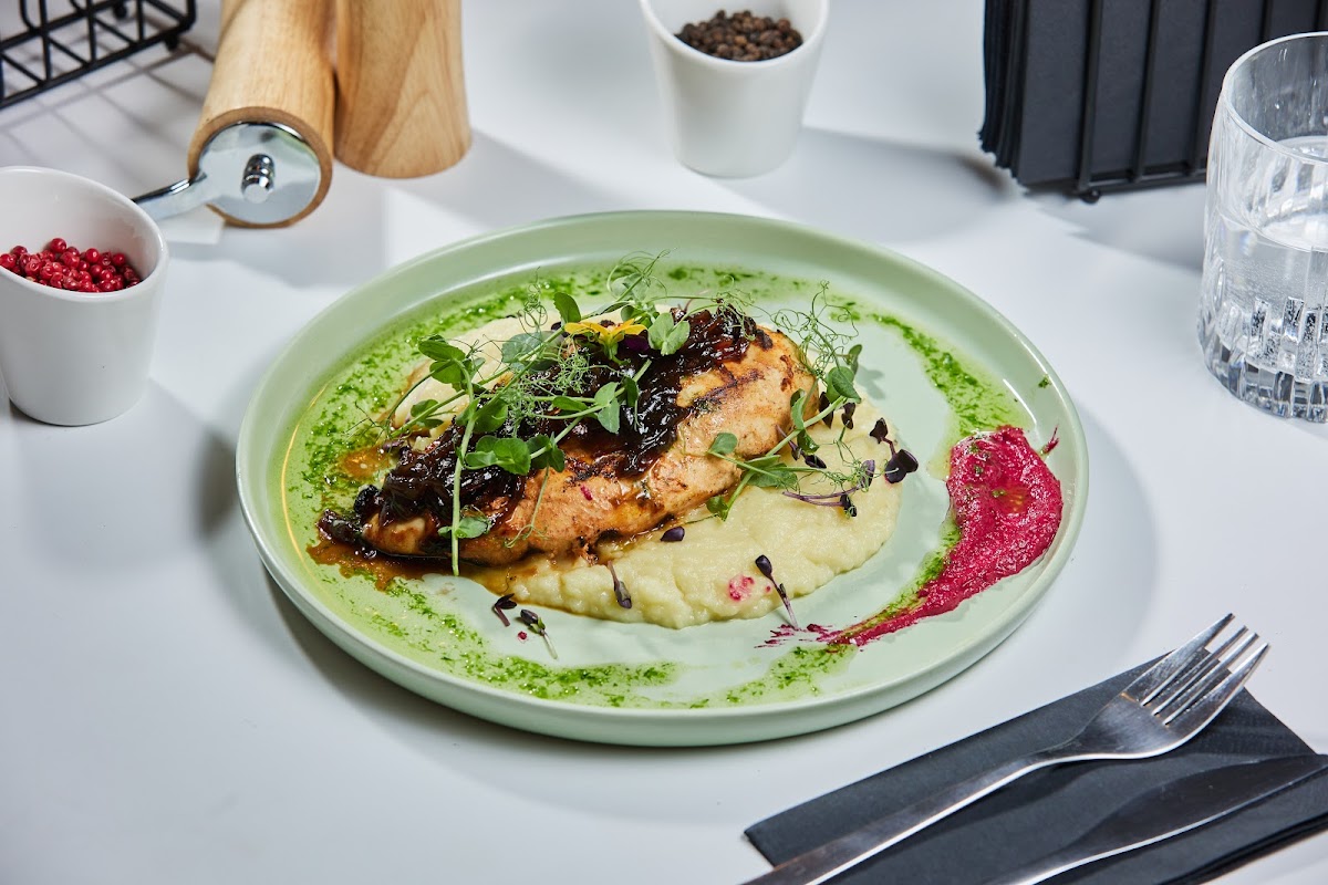 Restaurant Gaia - foto 2