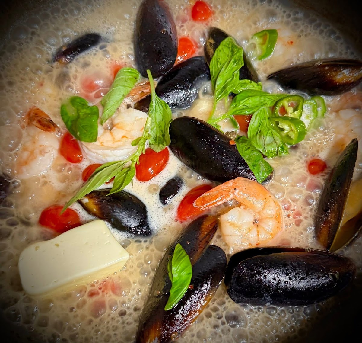 Restaurant Gaia - foto 3