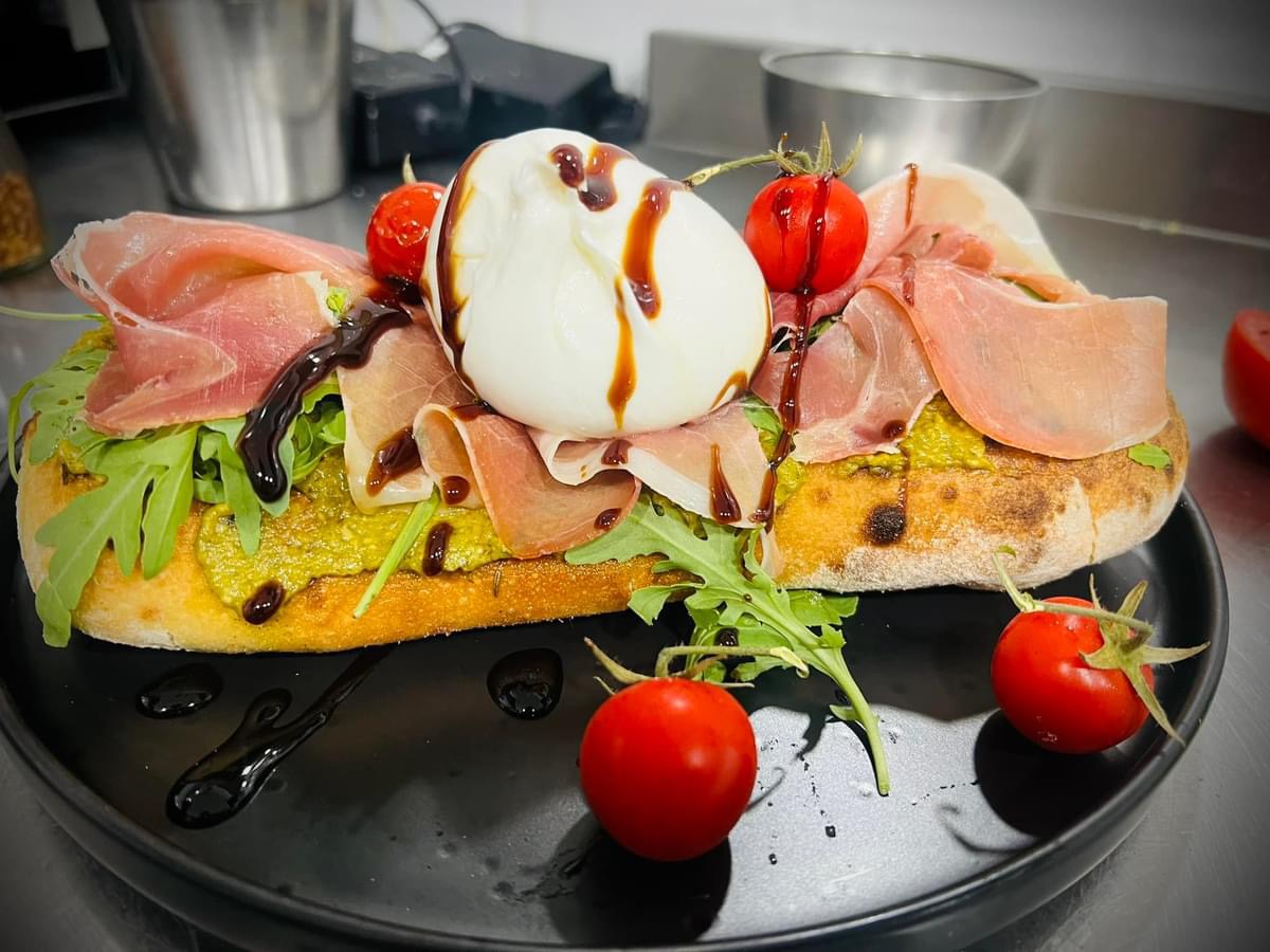 Restaurant Gaia - foto 4